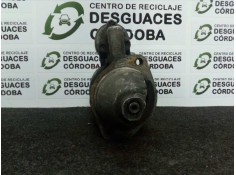 Recambio de motor arranque para mercedes-benz clase e (w124) berlina 3.0 referencia OEM IAM 0001314036BOSCH BOSCH  2