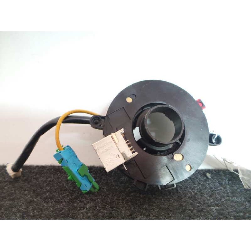 Recambio de anillo airbag para fiat punto berlina (188) 1.2 cat referencia OEM IAM 1220091590179  