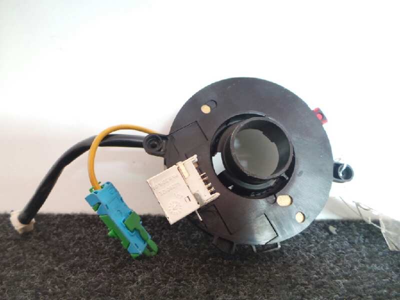 Recambio de anillo airbag para fiat punto berlina (188) 1.2 cat referencia OEM IAM 1220091590179  