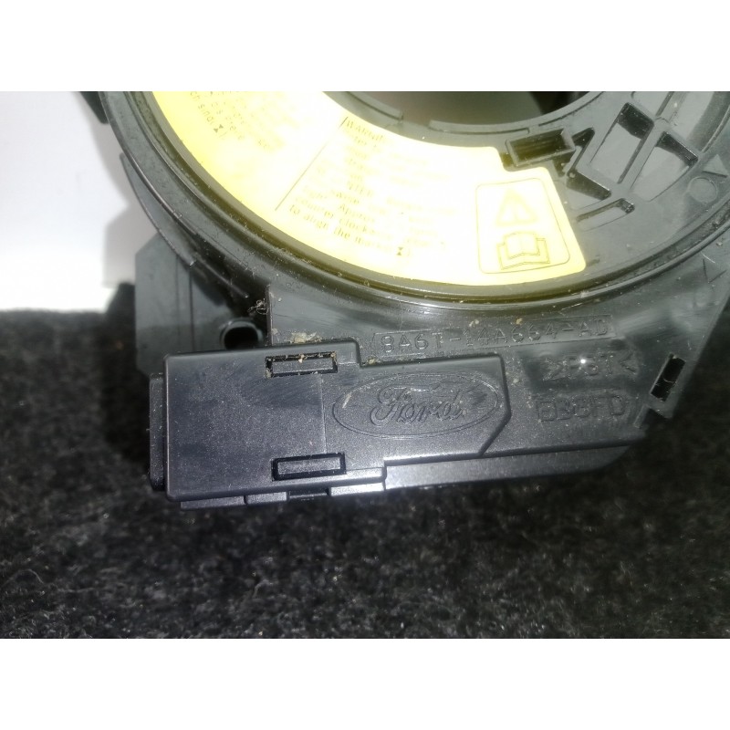 Recambio de anillo airbag para ford fiesta (ccn) 1.25 16v cat referencia OEM IAM 8A6T14A664AD  