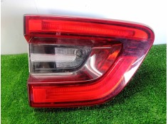 Recambio de piloto trasero izquierdo interior para renault kadjar 1.5 dci diesel fap energy referencia OEM IAM 265550151R-900613