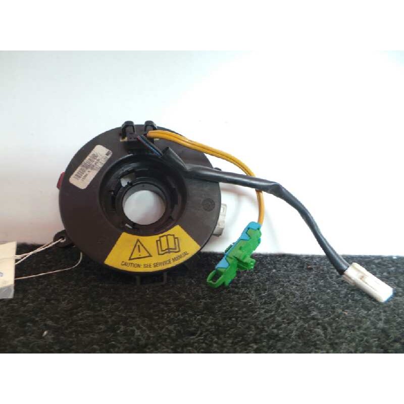 Recambio de anillo airbag para fiat punto berlina (188) 1.2 cat referencia OEM IAM 1220091590179  