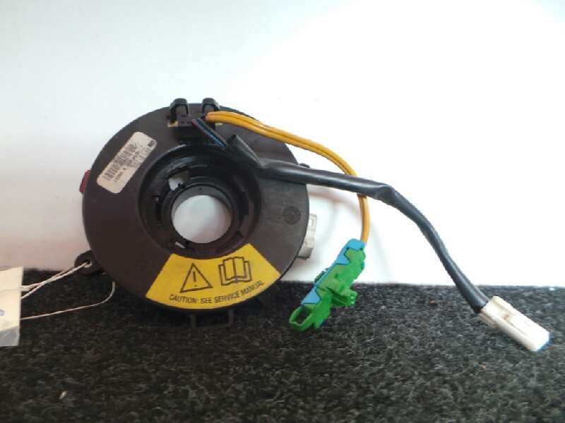 Recambio de anillo airbag para fiat punto berlina (188) 1.2 cat referencia OEM IAM 1220091590179  