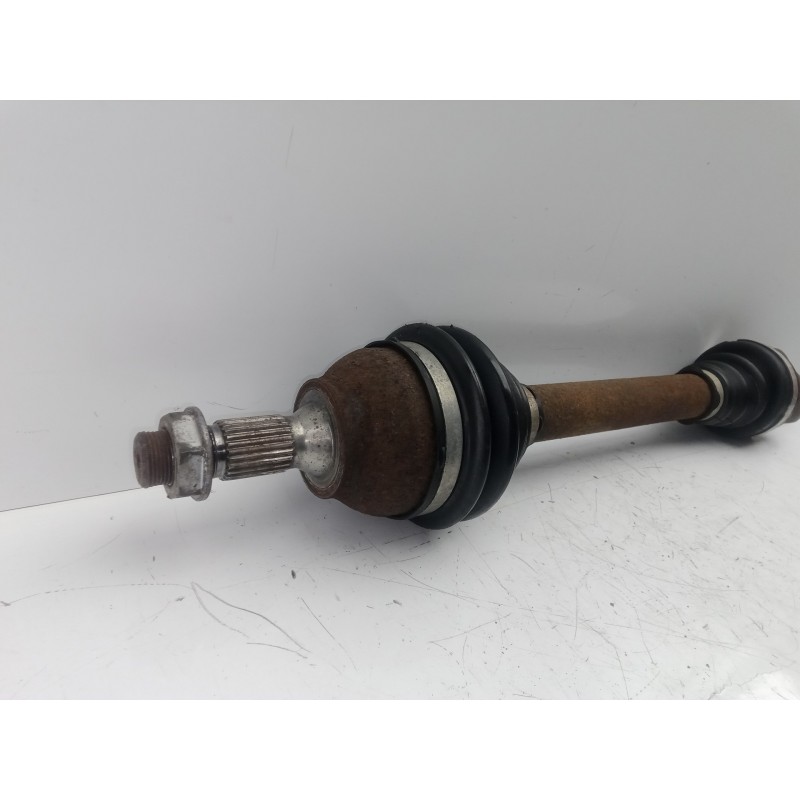 Recambio de transmision delantera izquierda para citroën ds3 1.6 16v referencia OEM IAM   