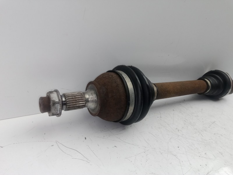 Recambio de transmision delantera izquierda para citroën ds3 1.6 16v referencia OEM IAM   