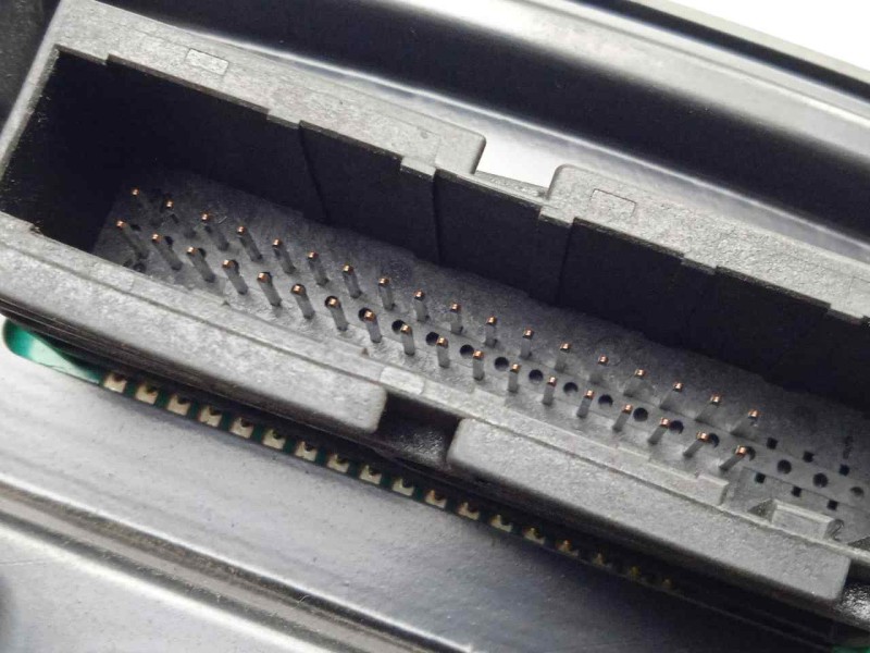 Recambio de cuadro instrumentos para opel astra gtc 1.9 cdti referencia OEM IAM 13230594-SW4405 ASTRA.H 