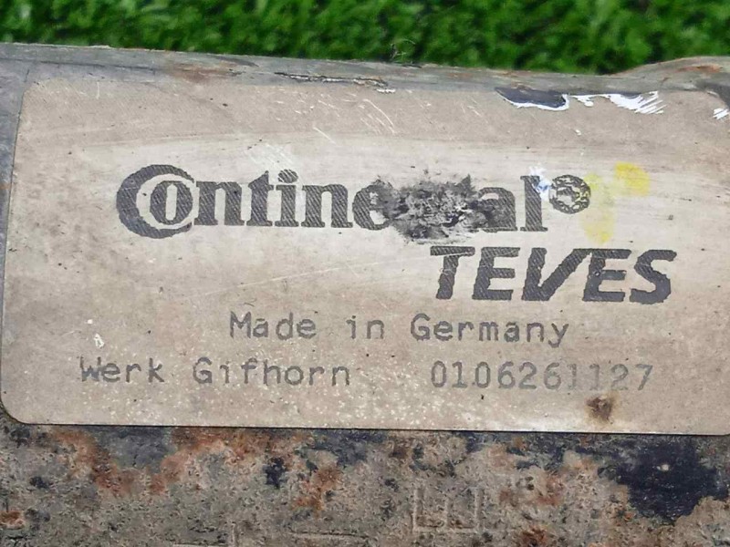 Recambio de amortiguador trasero izquierdo para audi allroad quattro (4b5) 2.5 v6 24v tdi referencia OEM IAM 0106261127 NEUMATIC