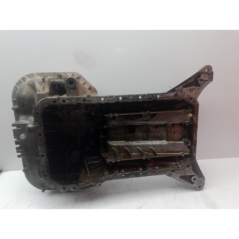 Recambio de carter para mercedes-benz clase e (w210) berlina 2.6 cat referencia OEM IAM A1120140603-R1120140702  
