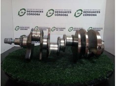 Recambio de cigueñal para audi a8 (d2) 3.3 v8 32v tdi biturbo cat (akf) referencia OEM IAM 057B  