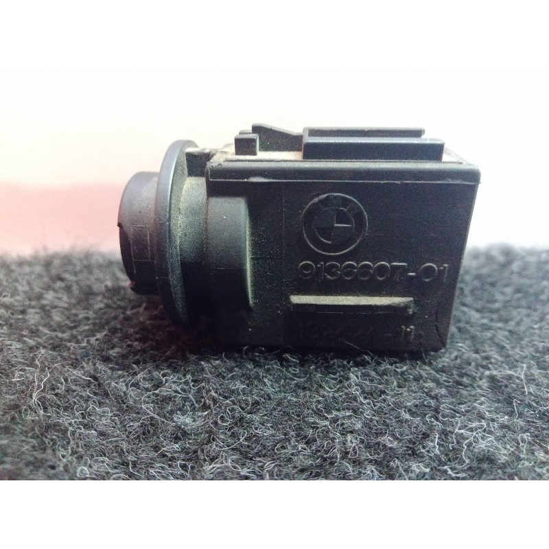 Recambio de sensor para bmw serie 3 touring (e91) 2.0 turbodiesel cat referencia OEM IAM 9136607-13242411  