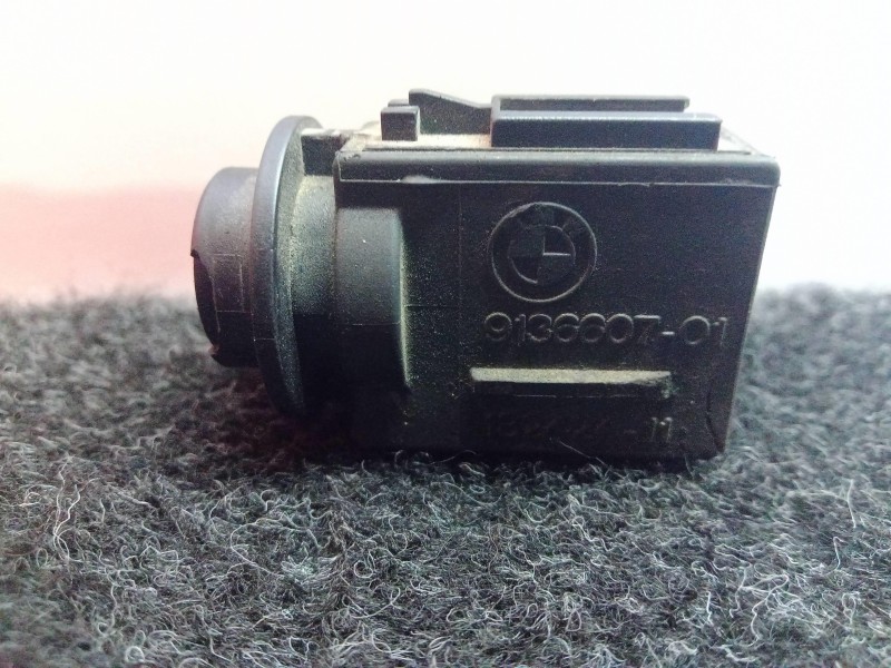 Recambio de sensor para bmw serie 3 touring (e91) 2.0 turbodiesel cat referencia OEM IAM 9136607-13242411  