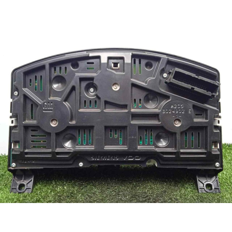 Recambio de cuadro instrumentos para opel astra gtc 1.9 cdti referencia OEM IAM 13230594-SW4405 ASTRA.H 