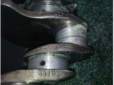 Recambio de cigueñal para audi a8 (d2) 3.3 v8 32v tdi biturbo cat (akf) referencia OEM IAM 057B   2
