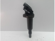 Recambio de bobina encendido para citroën ds3 1.6 16v referencia OEM IAM NGK-U5055232E 3.PINES 