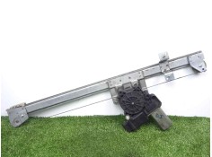 Recambio de elevalunas delantero izquierdo para citroën jumper caja cerrada (06.2006 =>) 2.2 hdi cat referencia OEM IAM 13404530