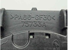 Recambio de mando limpia para hyundai accent (mc) 1.5 crdi cat referencia OEM IAM 75733A  10.PIN 2