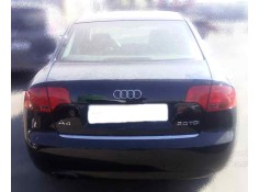 Recambio de puente delantero para audi a4 berlina (8e) 2.0 tdi 16v (103kw) referencia OEM IAM   