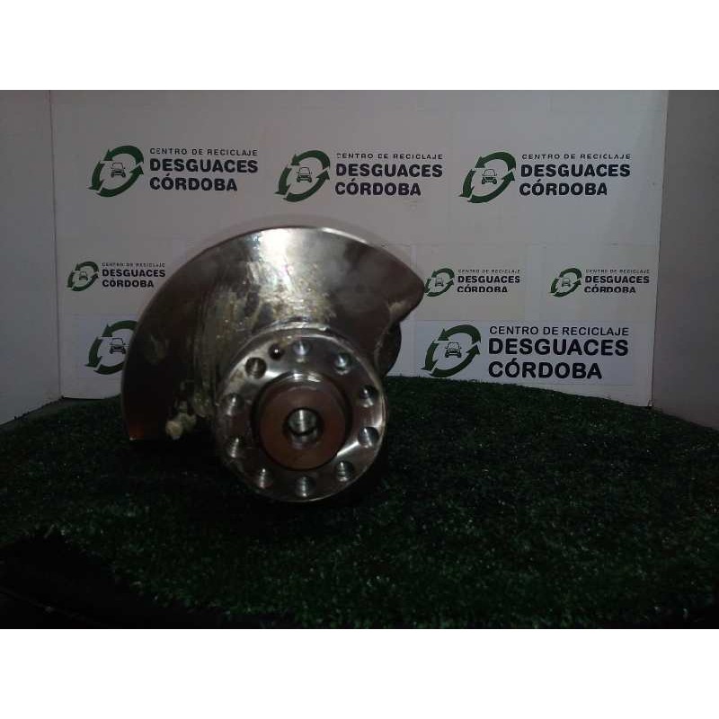 Recambio de cigueñal para audi a8 (d2) 3.3 v8 32v tdi biturbo cat (akf) referencia OEM IAM 057B  