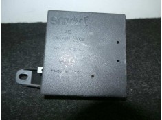 Recambio de centralita check control para smart coupe 0.6 turbo cat referencia OEM IAM 0004486V002 META SYSTEM 