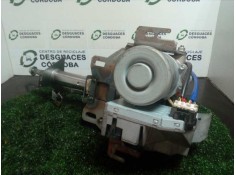 Recambio de columna direccion para nissan qashqai+2 (jj10) 1.5 turbodiesel cat referencia OEM IAM 48810BR60A-311525-BD0078Q-4881