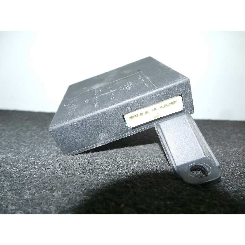 Recambio de centralita check control para smart coupe 0.6 turbo cat referencia OEM IAM 0004486V002 META SYSTEM 