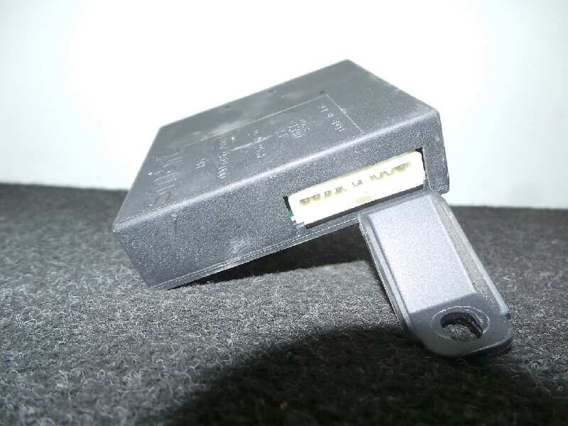 Recambio de centralita check control para smart coupe 0.6 turbo cat referencia OEM IAM 0004486V002 META SYSTEM 