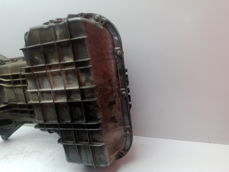 Recambio de carter para mercedes-benz clase e (w210) berlina 2.6 cat referencia OEM IAM A1120140603-R1120140702  