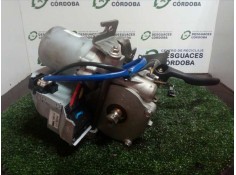 Recambio de columna direccion para nissan qashqai+2 (jj10) 1.5 turbodiesel cat referencia OEM IAM 48810BR60A-311525-BD0078Q-4881 2