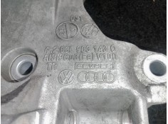 Recambio de soporte alternador para seat leon (1p1) 1.6 tdi referencia OEM IAM 03L903143Q   2