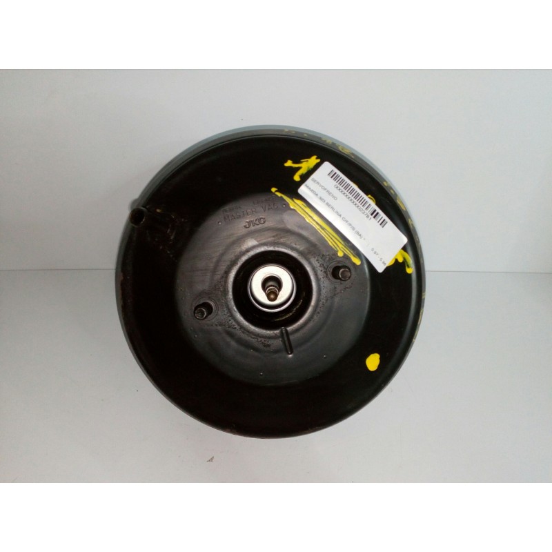 Recambio de servofreno para mazda 323 berlina c/f/p/s (ba) referencia OEM IAM 380420-85204701  