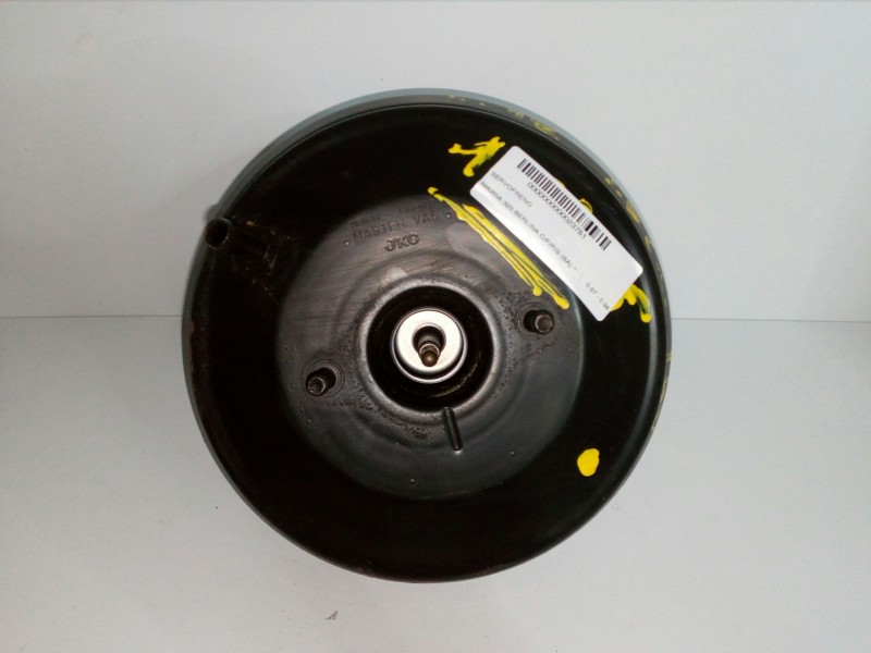Recambio de servofreno para mazda 323 berlina c/f/p/s (ba) referencia OEM IAM 380420-85204701  
