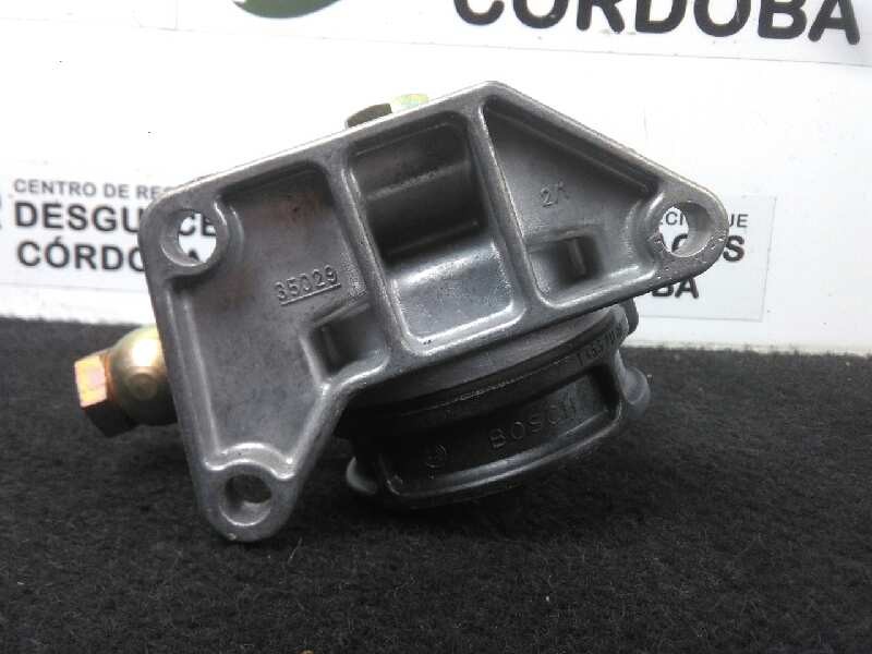 Recambio de soporte filtro gasoil para kia carens 2.0 turbodiesel cat referencia OEM IAM 0450133294 BOSCH 