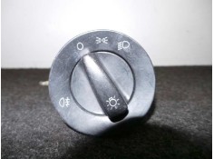 Recambio de interruptor luces para volkswagen golf iv berlina (1j1) 1.9 tdi referencia OEM IAM 1C0941531 1.NIEBLA 