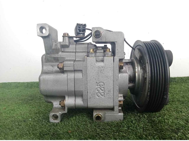 Recambio de compresor aire acondicionado para mazda 6 berlina (gg) 1.8 cat referencia OEM IAM H12A1AF4DW  PANASONIC