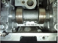 Recambio de culata para mercedes-benz clase c (w203) berlina 2.2 cdi cat referencia OEM IAM R6110162001   2