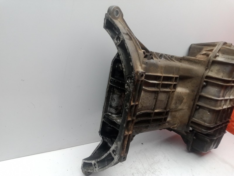 Recambio de carter para mercedes-benz clase e (w210) berlina 2.6 cat referencia OEM IAM A1120140603-R1120140702  