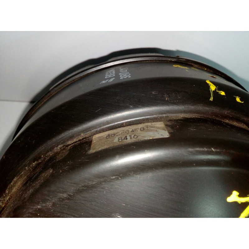 Recambio de servofreno para mazda 323 berlina c/f/p/s (ba) referencia OEM IAM 380420-85204701  