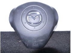 Recambio de airbag delantero izquierdo para mazda rx-8 (se) 1.3 wankel cat referencia OEM IAM HCGR182836E  