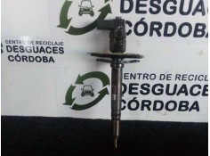 Recambio de inyector para audi a8 (d2) 3.3 v8 32v tdi biturbo cat (akf) referencia OEM IAM 0445110066-057130276G  