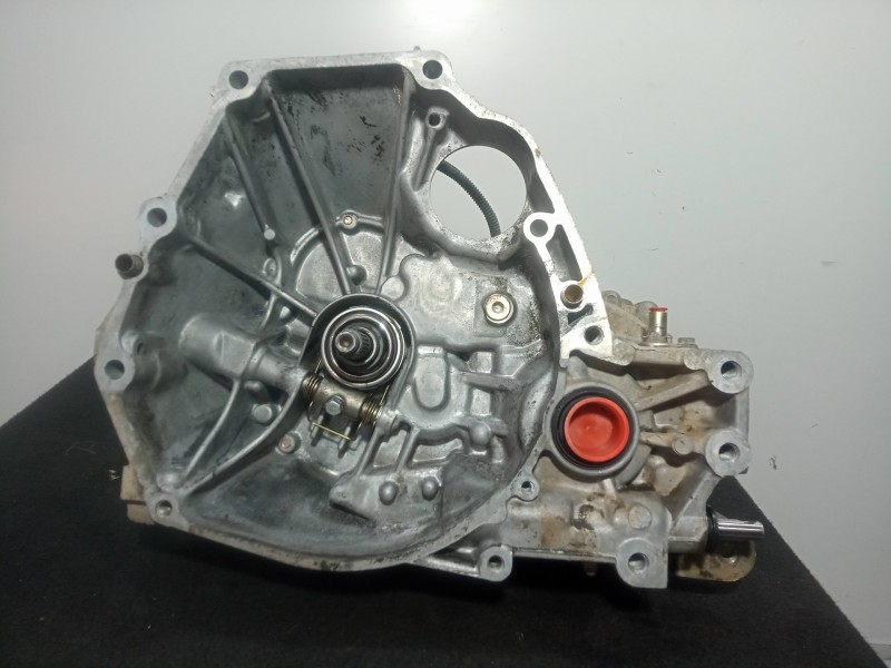 Recambio de caja cambios para honda logo (ga3) 1.3 cat referencia OEM IAM S7B 5.VELOCIDADES MANUAL