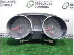 Recambio de cuadro instrumentos para nissan qashqai+2 (jj10) 1.5 turbodiesel cat referencia OEM IAM 24810BR50E-VPAASF10849LCK  