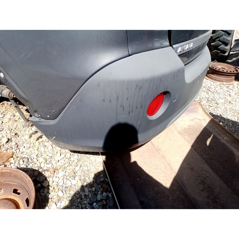 Recambio de paragolpes trasero para opel antara 2.0 cdti cat (z 20 dmh / llw) referencia OEM IAM   
