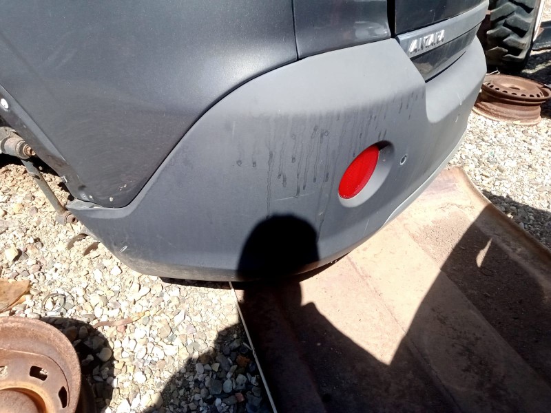 Recambio de paragolpes trasero para opel antara 2.0 cdti cat (z 20 dmh / llw) referencia OEM IAM   