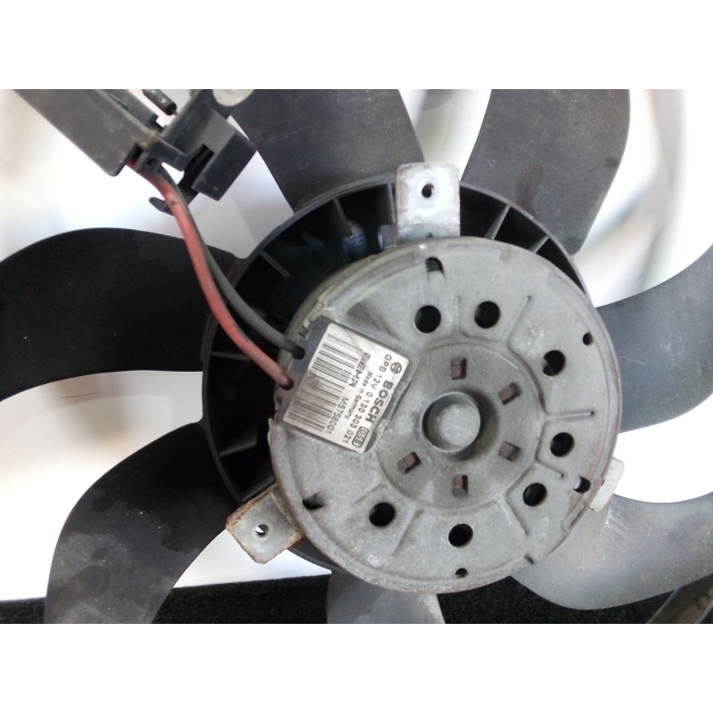 Recambio de electroventilador para mini mini (r56) 1.6 16v diesel cat referencia OEM IAM 0130303021  