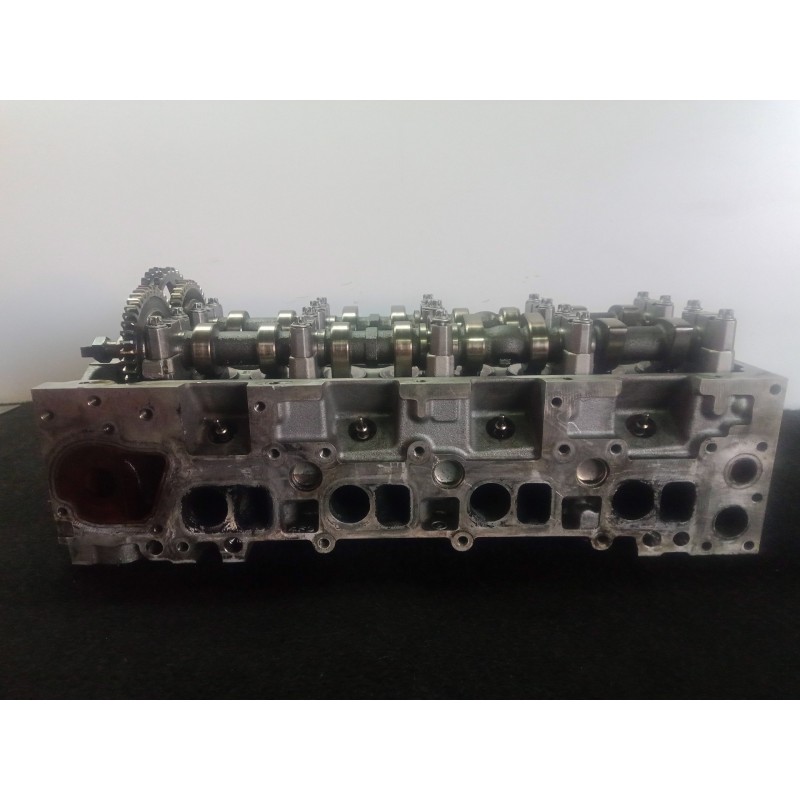 Recambio de culata para mercedes-benz clase c (w203) berlina 2.2 cdi cat referencia OEM IAM R6110162001  