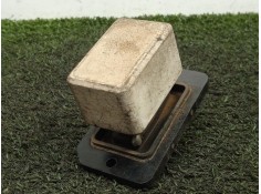 Recambio de resistencia calefaccion para mitsubishi galloper (hyundai) 2.5 turbodiesel referencia OEM IAM 7272BN  