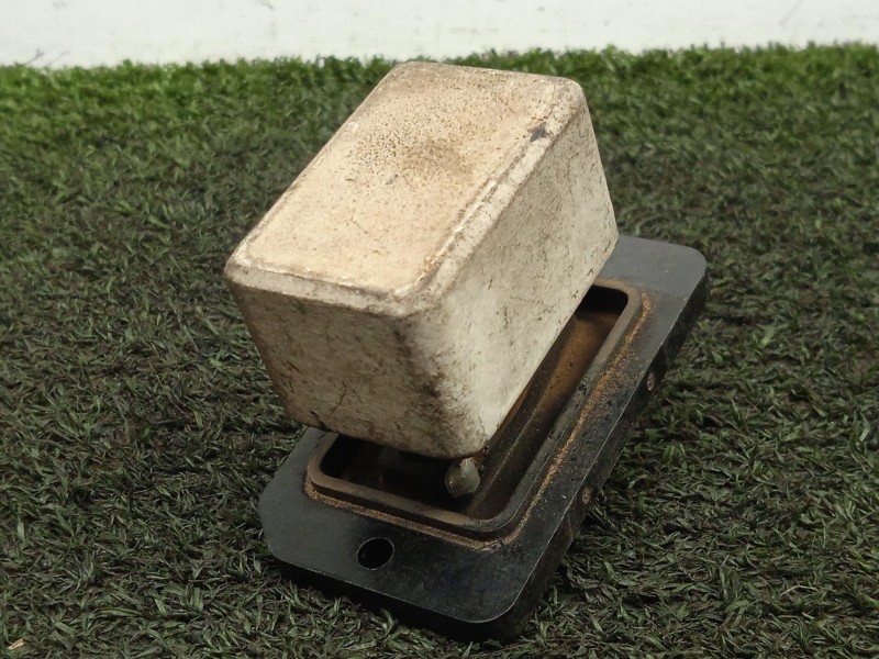 Recambio de resistencia calefaccion para mitsubishi galloper (hyundai) 2.5 turbodiesel referencia OEM IAM 7272BN  