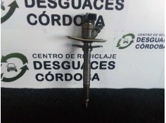 Recambio de inyector para audi a8 (d2) 3.3 v8 32v tdi biturbo cat (akf) referencia OEM IAM 0445110066-057130276G  