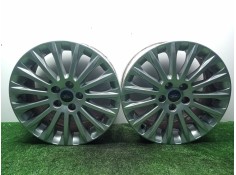 Recambio de juego llantas para ford c-max 2.0 tdci cat referencia OEM IAM BM5J1007GB 17´´PULGADAS LLANTAS - LLANTA
