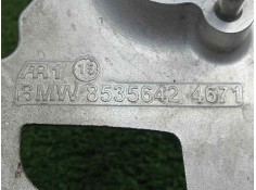 Recambio de posapie para bmw r 1200 rt referencia OEM IAM 8535642-85356424671 ESTRIBERA DELANTERA DERECHA K52 - 14-19 2